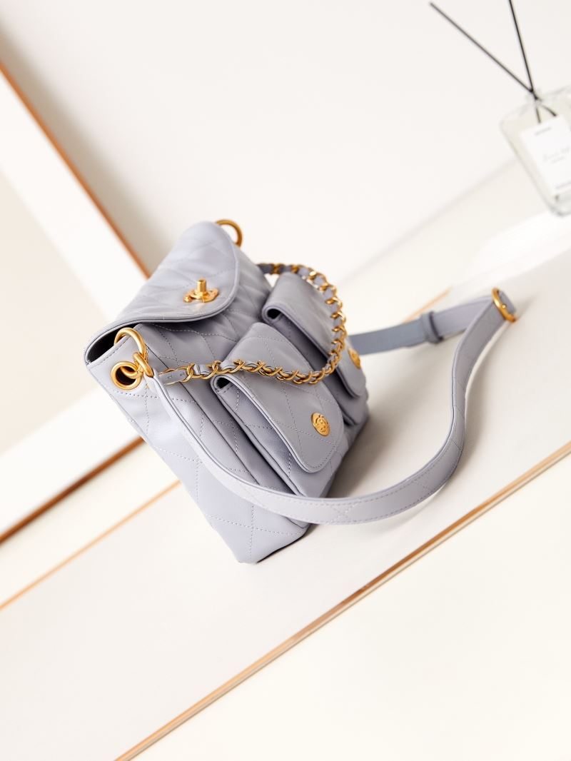 Ch**el satchel bags